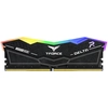Image de Team Group DELTA RGB module de mémoire 32 Go 2 x 16 Go DDR5 288-pin DIMM ECC - Neuf