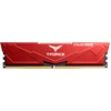 Image de Team Group T-FORCE VULCAN FLRD532G6400HC40BDC01 Module mémoire 32 Go 2 x 16 Go DDR5 6400 MHz (FLRD532G6400HC40BDC01)