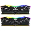 Image de Team Group DELTA RGB module de mémoire 64 Go 2 x 32 Go DDR5 288-pin DIMM - Neuf