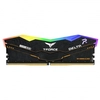 Image de Team Group DELTA RGB FF5D532G6000HC38ADC01 module de mémoire 32 Go 2 x 16 Go DDR5 288-pin DIMM - Neuf