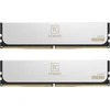 Image de DDR5 32GB KIT 2x16GB PC 6000 Team T-CREATE EXPERT CTCWD532G6000HC30DC01 blanc