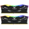 Image de Team Group T-FORCE DELTA? RGB FF7D532G6000HC30DC01 module de mémoire 32 Go 2 x 16 Go DDR5 288-pin DIMM - Neuf