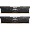 Image de Team Group RAM Team D5 6000 C30 Vulcan black K2 - 32 Go - DDR5