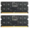 Image de Team Group ELITE module de mémoire 32 Go 1 x 32 Go DDR5 262-pin SO-DIMM ECC - Neuf