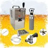 Image de Ensemble complet Tireuse a biere - JET 30 machine a biere, pompe a biere 1 ligne, 35 litres/h, professionnelle, KEG: Set tous de tete de fut