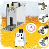 Image de Ensemble complet - Tireuse a biere - PYGMY 25 machine a biere, pompe a biere 1 ligne, 35 litres/h, Green Line, KEG: Set tous de tete de fut