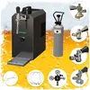 Image de Ensemble complet - Tireuse a biere - STREAM 50 machine a biere, pompe a biere 1 ligne, 45 litres/h, professionnelle, KEG: Set tous de tete de fut