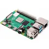 Image de Raspberry Pi 4 Modèle B - Ordinateur monocarte - Broadcom BCM2711 / 1,5 GHz