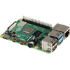 Image de Carte Raspberry Pi 4B CPU1.5GHz/8GB/USB3.0/MHDMI/BT/Wifi