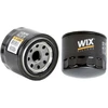 Image de Filtre à huile WIX FILTERS 51064 Filtre à visser pour OPEL Campo (TF0, TF1) Monterey A (M92) Monterey B (M98) pour FORD Econovan Fourgon (KAA) Econovan
