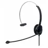Image de MANHATTAN Mono USB-Headset Ohrauflegendes Design (On-Ear)