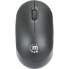 Image de Manhattan 190145 MANHATTAN Performance III Optische Wireless USB-A Maus schwa