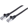 Image de INTELLINET Patchkabel Cat6A CU S/FTP LSZH 7.50m schwarz