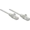 Image de Intellinet 336628 Rj45 Câble Réseau, Câble Patch Cat 5e U/utp 1.50 M Gris 1 Pc(s) X051341