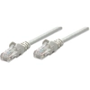 Image de Intellinet 336758 câble de réseau Gris 7,5 m Cat6 U/UTP (UTP) - Neuf
