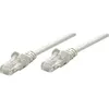 Image de Intellinet 336765 Rj45 Câble Réseau, Câble Patch Cat 6 U/utp 5.00 M Gris 1 Pc(s) Y268411