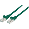 Image de INTELLINET Câble patch Cat6A CU S/FTP LSOH 2.00m vert