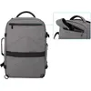 Image de MANHATTAN NB Rucksack Rome bis 17,3" anthrazit