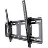 Image de Manhattan Universal Flat-Panel TV Tilting Wall Mount with Post-Leveling Adjustment