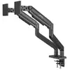 Image de Manhattan 462587 support d'écran plat pour bureau 114,3 cm (45 ) Noir - Neuf