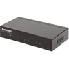 Image de INTELLINET 8-Port Gigabit Ethernet Switch