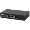 Image de INTELLINET PoE+ Extender 2-Port Gigabit High-Power bis 100m