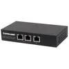 Image de Répéteur Poe Intellinet 561266 1 Gbit/s Ieee 802.3af (12.95 W), Ieee 802.3at (25.5 W) Q603222