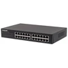 Image de Commutateur Gigabit Intellinet 24 Ports : Réseau Rapide Pour Les Entreprises Et Les Particuliers