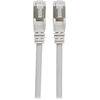 Image de INTELLINET Patchkabel RJ45 S/FTP Cat6 7.5m LSZH Hebels. grau