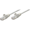 Image de INTELLINET Patchkabel Cat6A CU S/FTP LSZH 0.25m grau
