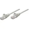 Image de Intellinet 739849 cavo di rete Grigio 1,5 m Cat6 S/FTP (S-STP) - Neuf