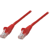 Image de INTELLINET Patchkabel RJ45 S/FTP Cat6 Kupfer LSZH 1,5m rot
