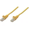Image de Intellinet 739870 câble de réseau Jaune 1,5 m Cat6 S/FTP (S-STP) - Neuf