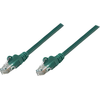 Image de INTELLINET Patchkabel RJ45 S/FTP Cat6 Kupfer LSZH 1,5m grün