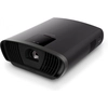 Image de Viewsonic X100-4K Projecteur à focale standard 2900 ANSI lumens LED UHD 4K (3840x2160) Compatibilité 3D Noir - Neuf