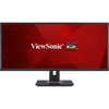 Image de Viewsonic VG Series VG3448 LED display 86,6 cm (34.1 ) 3440 x 1440 pixels UltraWide Quad HD Noir - Neuf