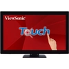 Image de Viewsonic TD2760 écran plat de PC 68,6 cm (27 ) 1920 x 1080 pixels Full HD LED Écran tactile Multi-utilisateur Noir - Neuf