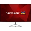 Image de Viewsonic VX Series VX3276-2K-mhd-2 écran plat de PC 81,3 cm (32 ) 2560 x 1440 pixels Quad HD LED Argent - Neuf