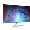 Image de Viewsonic VX3276-4K-MHD-2 Viewsonic 80,0 cm VX3276-4K-MHD 16:9 HDMI/DP/mDP UHD