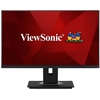Image de Viewsonic VG Series VG2456 LED display 60,5 cm (23.8 ) 1920 x 1080 pixels Full HD Noir - Neuf