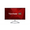 Image de Viewsonic VX Series VX2476-SMH LED display 60,5 cm (23.8 ) 1920 x 1080 pixels Full HD Noir, Argent - Neuf