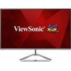 Image de VIEWSONIC VX2776-SMH 68,58cm 27Zoll 1920x1080 Full HD 4ms VGA 2 HDMI speaker H178/V178 viewing angle SuperClear IPS silver bezel