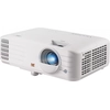 Image de Viewsonic PX701-4K vidéo-projecteur Projecteur à focale standard 3200 ANSI lumens DMD UHD 4K (3840x2160) Blanc - Neuf