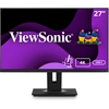 Image de ViewSonic VG2756-4K - Écran LED - 68,6 cm (27 pouces)