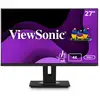 Image de ViewSonic VG2756-4K - LED monitor - 27 - 3840 x 2160 4K - IPS - 350 cd/m2 - 1000:1 - 5 ms - 2xHDMI, DisplayPort, USB-C - Neuf