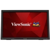 Image de Viewsonic TD2223 écran plat de PC 54,6 cm (21.5 ) 1920 x 1080 pixels Full HD LED Écran tactile Multi-utilisateur Noir - Neuf