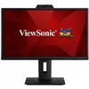 Image de Viewsonic VG Series VG2440V LED display 60,5 cm (23.8 ) 1920 x 1080 pixels Full HD Noir - Neuf