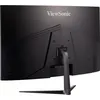Image de ViewSonic VX Series VX3218-PC-MHD, 80 cm (31.5"), 1920 x 1080 pixels, Full HD, LED, 1 ms, noir