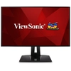 Image de Viewsonic VP2768A-4K écran plat de PC 68,6 cm (27 ) 3840 x 2160 pixels 4K Ultra HD LED Noir - Neuf
