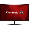 Image de ViewSonic VX3219-PC-MHD - LED-Monitor - Gaming - gebogen - 81.3 cm (32 )